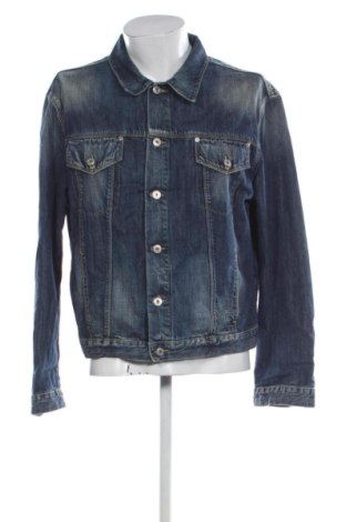 Мъжко яке Hugo Boss, Размер XL, Цвят Син, Цена 71,58 €