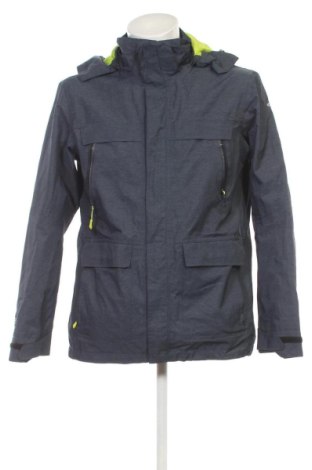 Мъжко яке Icepeak, Размер L, Цвят Син, Цена 42,43 €