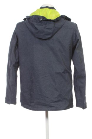 Мъжко яке Icepeak, Размер L, Цвят Син, Цена 42,43 €