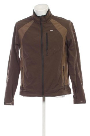 Pánská bunda  Icepeak, Velikost L, Barva Hnědá, Cena  1 479,00 Kč