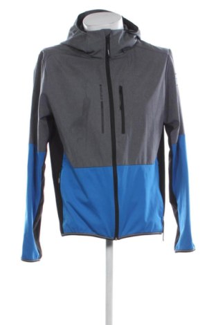 Herrenjacke Icepeak, Größe L, Farbe Mehrfarbig, Preis 54,99 €