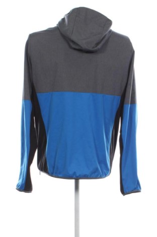 Herrenjacke Icepeak, Größe L, Farbe Mehrfarbig, Preis 54,99 €