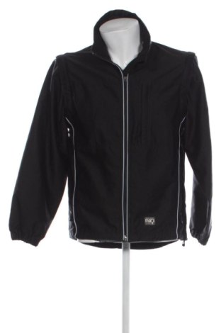 Herrenjacke Iguana, Größe S, Farbe Schwarz, Preis 49,99 €