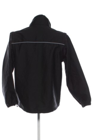 Herrenjacke Iguana, Größe S, Farbe Schwarz, Preis 49,99 €