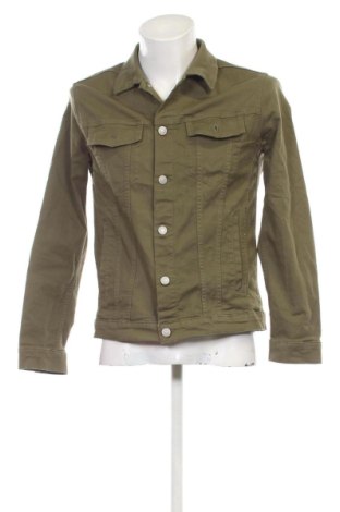 Мъжко яке Jack & Jones, Размер M, Цвят Зелен, Цена 25,05 €