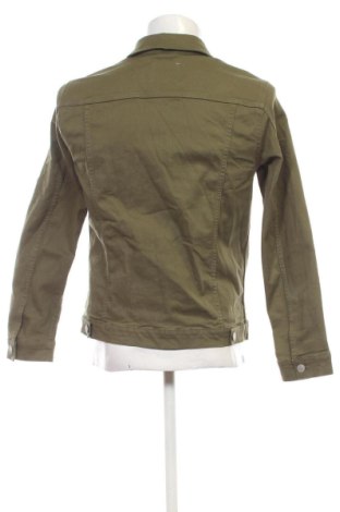 Мъжко яке Jack & Jones, Размер M, Цвят Зелен, Цена 25,05 €