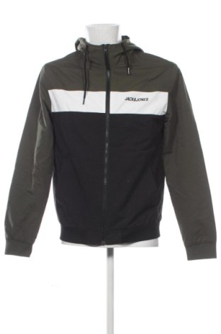 Herrenjacke Jack & Jones, Größe L, Farbe Mehrfarbig, Preis 87,99 €