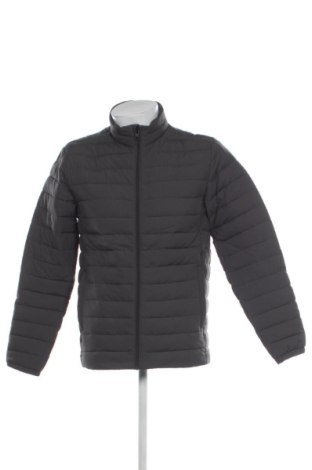 Ανδρικό μπουφάν Jack & Jones, Μέγεθος M, Χρώμα Γκρί, Τιμή 33,99 €