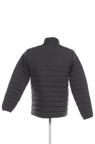 Ανδρικό μπουφάν Jack & Jones, Μέγεθος M, Χρώμα Γκρί, Τιμή 33,99 €