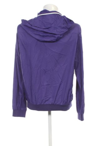 Herrenjacke Jack & Jones, Größe XL, Farbe Lila, Preis 36,99 €