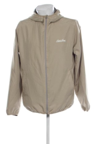 Pánska bunda  Jack & Jones, Veľkosť XL, Farba Hnedá, Cena  80,95 €
