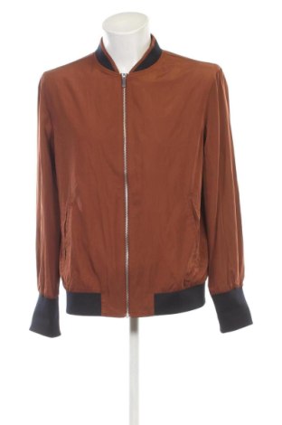 Férfi dzseki Jack & Jones, Méret XL, Szín Barna, Ár 11 619 Ft