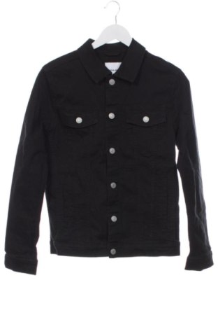 Geacă de bărbati Jack & Jones, Mărime XS, Culoare Negru, Preț 307,58 Lei, #136445080