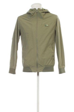 Мъжко яке Jack & Jones, Размер L, Цвят Зелен, Цена 28,63 €