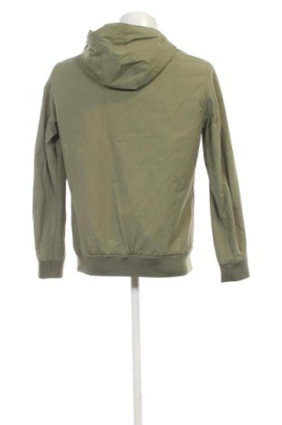 Мъжко яке Jack & Jones, Размер L, Цвят Зелен, Цена 28,63 €