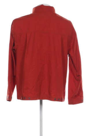 Мъжко яке Jack Wolfskin, Размер L, Цвят Червен, Цена 49,59 €