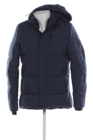 Herrenjacke KVL by Kenvelo, Größe L, Farbe Blau, Preis € 35,00