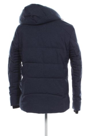 Herrenjacke KVL by Kenvelo, Größe L, Farbe Blau, Preis € 35,00