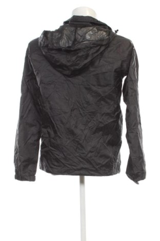 Herrenjacke Kappa, Größe S, Farbe Schwarz, Preis 54,99 €