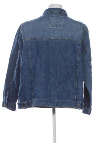 Pánská bunda  Kiabi, Velikost 5XL, Barva Modrá, Cena  599,00 Kč