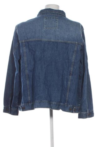 Férfi dzseki Kiabi, Méret 5XL, Szín Kék, Ár 10 049 Ft