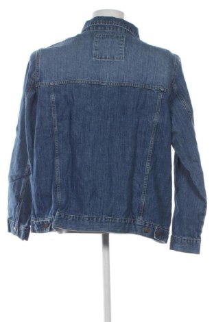 Мъжко яке Kiabi, Размер 3XL, Цвят Син, Цена 29,14 €