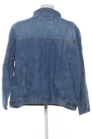 Мъжко яке Kiabi, Размер 5XL, Цвят Син, Цена 29,14 €