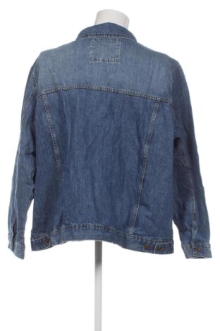 Pánská bunda  Kiabi, Velikost 5XL, Barva Modrá, Cena  939,00 Kč