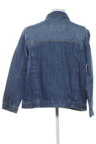 Pánská bunda  Kiabi, Velikost 4XL, Barva Modrá, Cena  939,00 Kč
