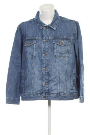 Мъжко яке Kiabi, Размер 4XL, Цвят Син, Цена 32,21 €