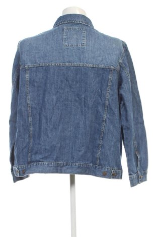 Мъжко яке Kiabi, Размер 4XL, Цвят Син, Цена 32,21 €