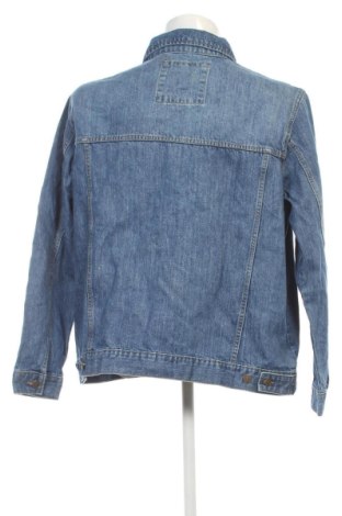 Мъжко яке Kiabi, Размер 3XL, Цвят Син, Цена 29,14 €