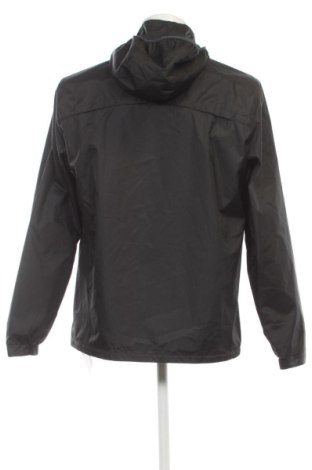 Мъжко яке Kipsta, Размер M, Цвят Черен, Цена 25,05 €