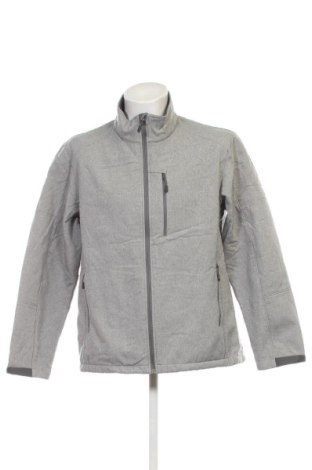 Herrenjacke Kirkland, Größe XL, Farbe Grau, Preis 18,99 €, #136399849