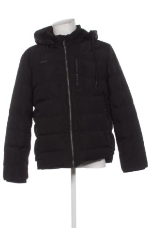 Férfi dzseki Koroshi, Méret XL, Szín Fekete, Ár 14 347 Ft