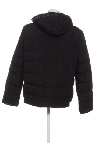 Férfi dzseki Koroshi, Méret XL, Szín Fekete, Ár 14 347 Ft