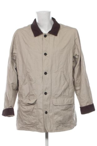 Мъжко яке Lands' End, Размер XL, Цвят Екрю, Цена 25,05 €