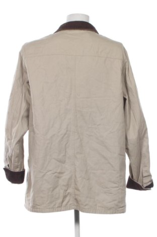 Мъжко яке Lands' End, Размер XL, Цвят Екрю, Цена 25,05 €
