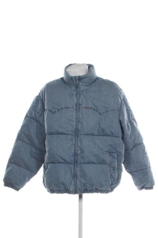 Herrenjacke Levi's, Größe XL, Farbe Blau, Preis 147,99 €