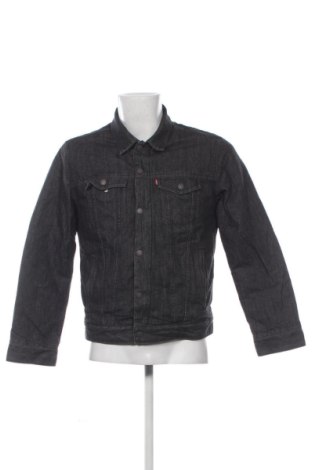 Herrenjacke Levi's, Größe M, Farbe Grau, Preis 63,99 €