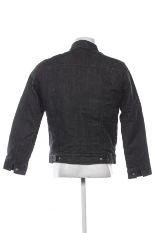 Herrenjacke Levi's, Größe M, Farbe Grau, Preis 63,99 €