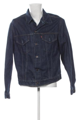Pánská bunda  Levi's, Velikost XXL, Barva Modrá, Cena  1 479,00 Kč