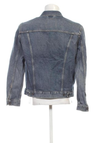 Pánska bunda  Levi's, Veľkosť M, Farba Modrá, Cena  111,00 €