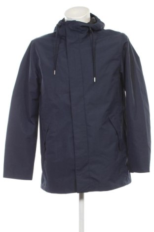 Herrenjacke Livergy, Größe M, Farbe Blau, Preis 31,99 €