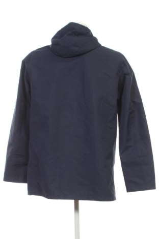 Herrenjacke Livergy, Größe M, Farbe Blau, Preis 31,99 €