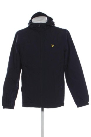 Мъжко яке Lyle & Scott, Размер L, Цвят Син, Цена 49,59 €