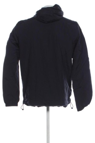 Herrenjacke Lyle & Scott, Größe M, Farbe Blau, Preis 147,99 €