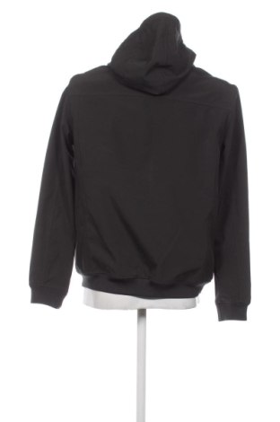 Pánska bunda  Lyle & Scott, Veľkosť M, Farba Sivá, Cena  49,00 €