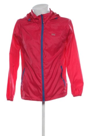 Herrenjacke Mac in a Sac, Größe S, Farbe Rosa, Preis 31,99 €