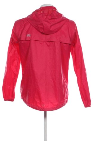 Herrenjacke Mac in a Sac, Größe S, Farbe Rosa, Preis 31,99 €